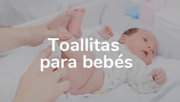Toallitas